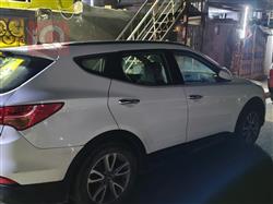 هيونداي سانتافي